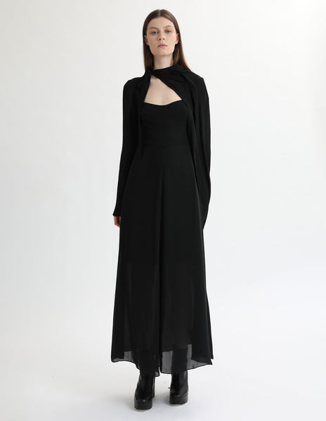 gramercy dress