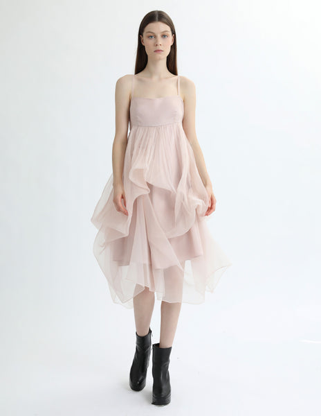 minerva gown