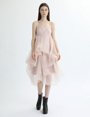 minerva gown