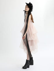 minerva gown