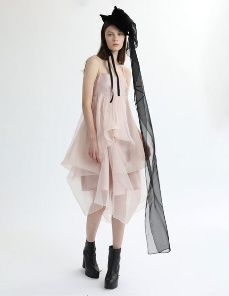 minerva gown