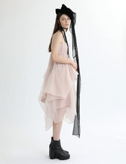 minerva gown