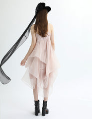 minerva gown