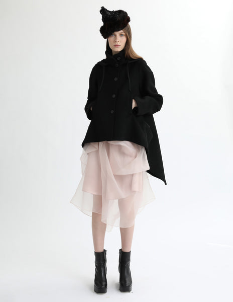 sueno coat