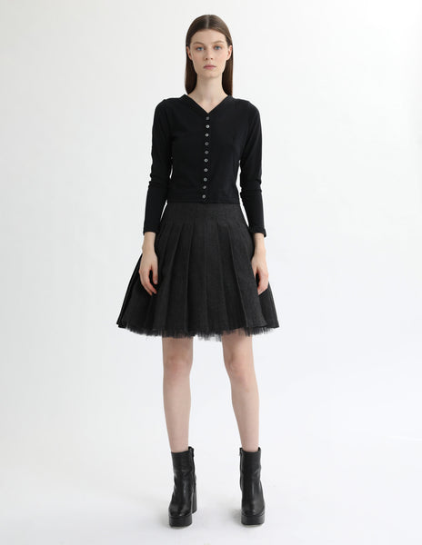 bleecker cardigan