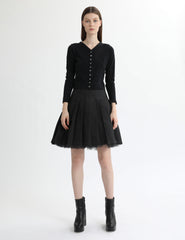 bleecker cardigan