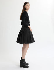 bleecker cardigan