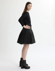 bleecker cardigan
