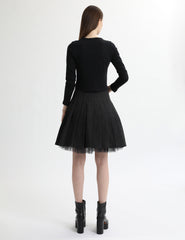 bleecker cardigan