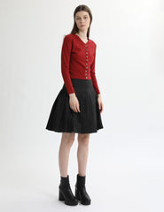 bleecker cardigan