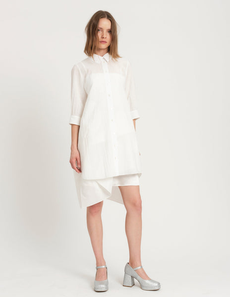 knowles shirt dress | morgane le fay