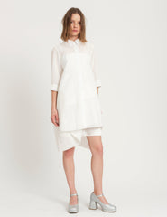 knowles shirt dress | morgane le fay