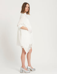 knowles shirt dress | morgane le fay