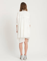 knowles shirt dress | morgane le fay