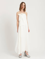 nureyev gown | morgane le fay