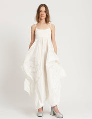 morgane gown | morgane le fay