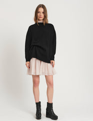 london sweater | morgane le fay