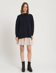 london sweater | morgane le fay