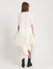 boyet blouse | morgane le fay