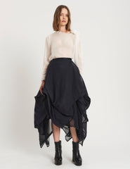 kerridwen skirt | morgane le fay