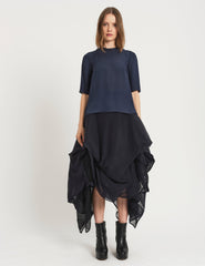 boyet blouse | morgane le fay