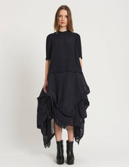 boyet blouse | morgane le fay