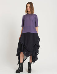 boyet blouse | morgane le fay