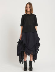 boyet blouse | morgane le fay
