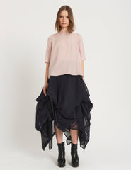 boyet blouse | morgane le fay