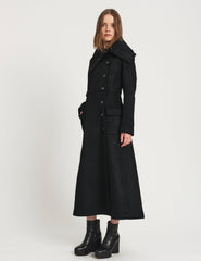 arthur coat | morgane le fay