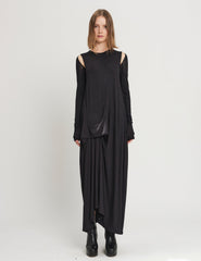 geneva dress | morgane le fay
