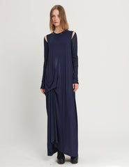 geneva dress | morgane le fay