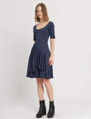 marigold dress | morgane le fay