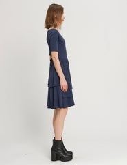 marigold dress | morgane le fay