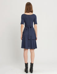 marigold dress | morgane le fay