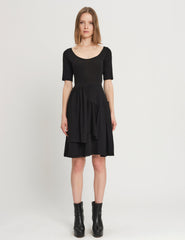 marigold dress | morgane le fay