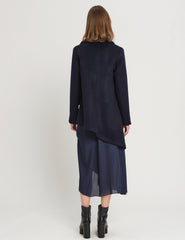 somerset coat | morgane le fay