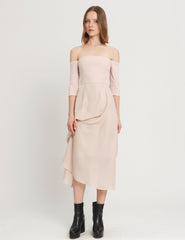 nimue dress | morgane le fay