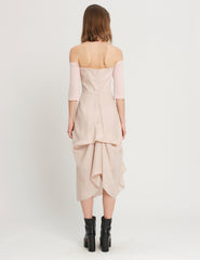 nimue dress | morgane le fay