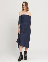 nimue dress | morgane le fay