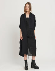 desert cardigan | morgane le fay