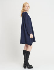isolde dress