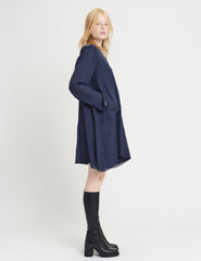 isolde dress