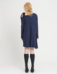 isolde dress