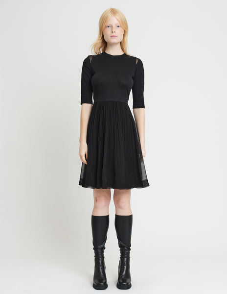 francis dress