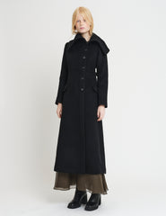 arthur coat