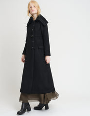 arthur coat