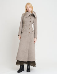 arthur coat
