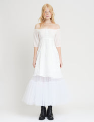 forest dress