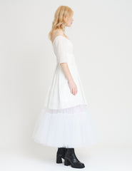 forest dress